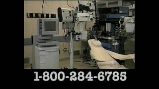 Battleford Union Hospital Foundation Lottery - 1995 SK commercial