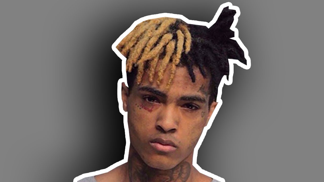 Est Ce Que Xxxtentation Est Mort