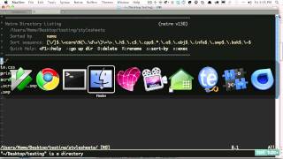 Mastering Sass: Lesson 3 - Compass