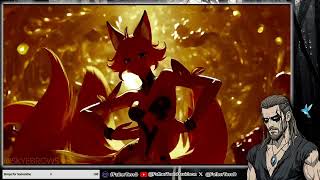 Skyebrows No Fox Given- FatherTessD React