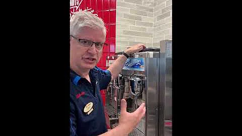 How to Calibrate Fresh Brewer