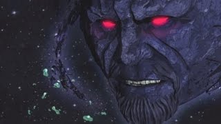 Халк и агенты СМЭШ - Всё об Эго - Сезон 1, Серия 5 | Marvel Халк и агенты СМЭШ - Всё об Эго - Сезон 1, Серия 5 | Marvel