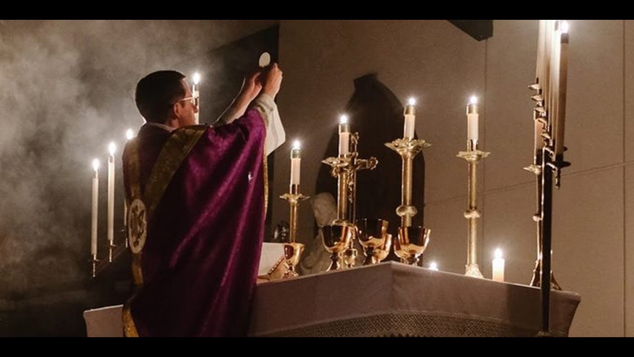 The Beauty of Catholicism | Edit