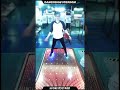 Trigger Lol エルオーエル DANCERUSH STARDOM 