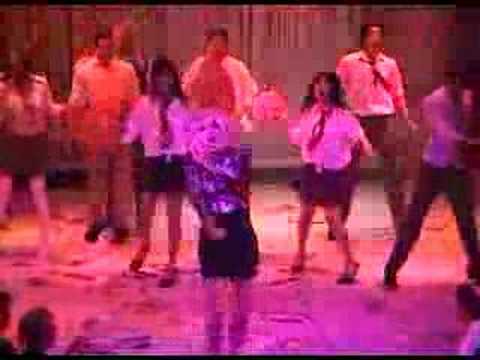 Los Quintana - Xuxa By Maurho