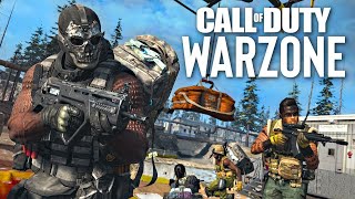 Warzone Highlights (part#2)