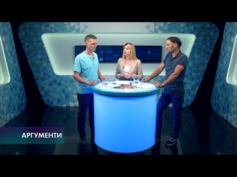 Аргументи з Євгеном Кузьміцьким і Дмитром Олійником. Як обрати кондиціонер для будь-якого приміщення