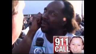 Charles Ramsey 911 call