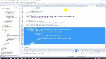 千锋Java教程：47 整合google的验证码组件