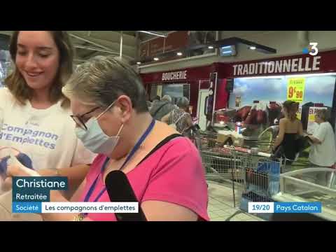Perpignan : Où trouver des supermarchés ouverts le dimanche pour vos courses