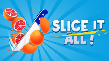 Slice it All - Game Trailer Video