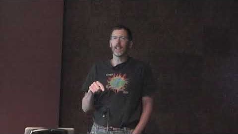 [IWP9 2010] Easy system call tracing for Plan 9, Ron Minnich