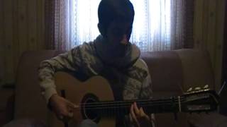 Con Salero y Garbo (farruca) - Sabicas