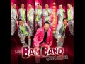 06 - Si tu me besas - Los bam Band Orquesta - Diferentes