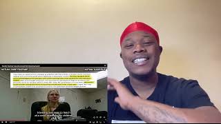 Teacher Realizes Cops Discovered Her Disturbing Secret | Awgmikey Reaction