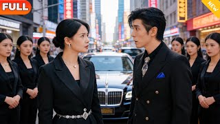 [Multi SUB] 《何日再逢君》（全集）搬砖小伙没想到英雄救美后，美女总裁要包养他？！#MiniDrama #精彩大陆短剧