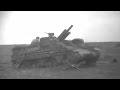 M7 Priest SP-Gun in Action