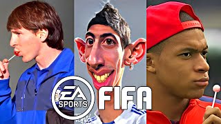 FIFA + EA FC MEMES + REAL LIFE (#91)