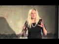 Convergent - divergent: Kathryn Kaminski at TEDxKTH