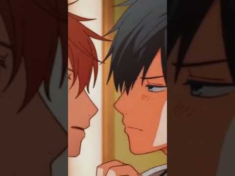 Given Anime Mafuyu Uenoyama Bts Fanedits Kdramas Bl Yaoi Yaoikiss 