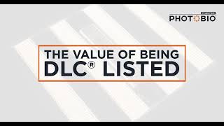 The Value of Being DLC® Listed