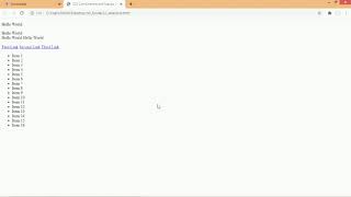 CSS Combinators and Pseudo Elements