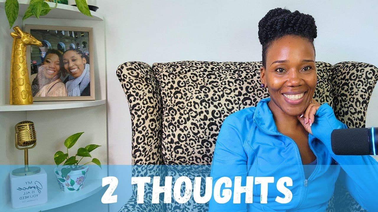 2 Thoughts - YouTube