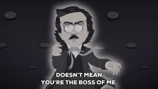 edgar allan poe gifs
