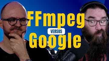 Risky Business Weekly (813): FFmpeg has a point