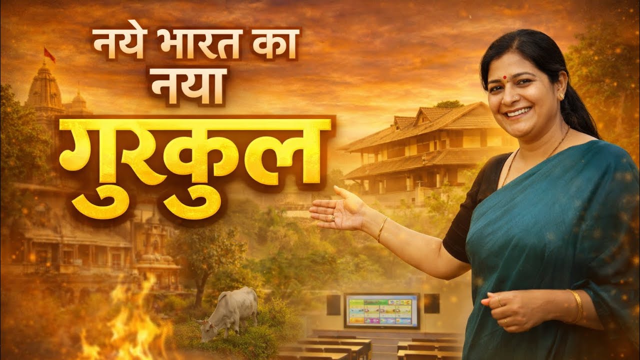 आधुनिक भारत का सबसे प्रसिद्ध गुरुकुल | Best gurukul  in Chittorgarh, Udaipur - Rajasthan