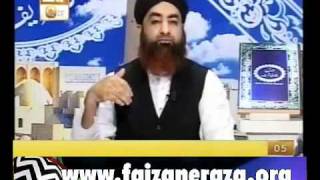 Dars e Bukhari Shareef Ep 25(Haya) By Mufti Akmal Qadri  31 Dec 2011  YouTube