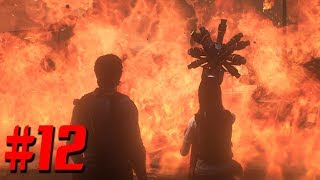 เล่นกับไฟ ไร้เรี่ยวแรง - The Evil Within 2 - Part 12