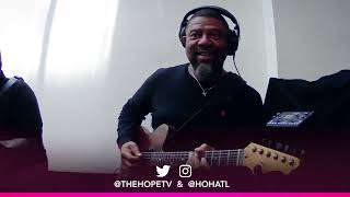Celebrity Let the Musicians Praise Wealth