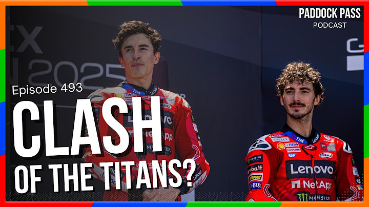 Can Marc Marquez reign in Bagnaia's MotoGP domain? - Italian GP Preview