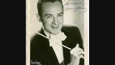Jimmy Dorsey - Hip Hop