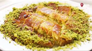 Künefeci Sergen