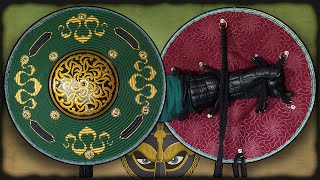 There is Only One 'Problem' with this Shield...  (Ottoman Kalkan) by Skallagrim 102,762 views 1 month ago 10 minutes, 12 seconds