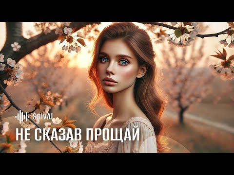 SpivAI Не сказав прощай