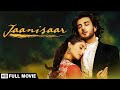 Jaanisaar (2015) Hindi Full Movie HD - Imran Abbas - Pernia Qureshi - Latest Bollywood Movie