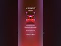 ALIGNMENT- #viral #music #musica #fyp #electronicmusic #alternative