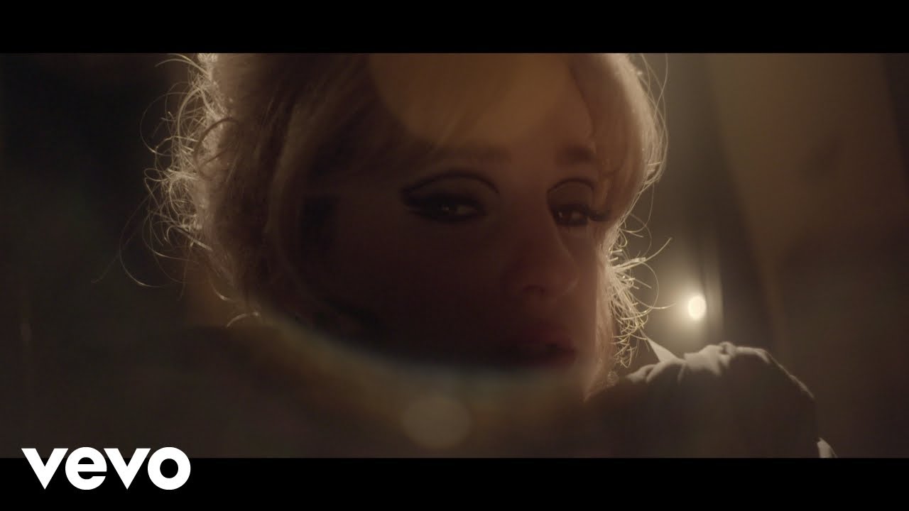 Noémie Wolfs - Lonely Boy's Paradise