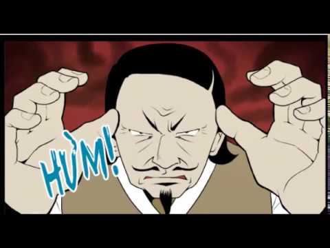 Video Truyện Tranh Hài Hước | Bựa Nương-Con Quỷ Và Cái Bựa - youtube