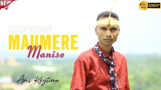 🔥 MAUMERE MANISE 🔥 Lagu Daerah Maumere Terbaru // OMV 2026.