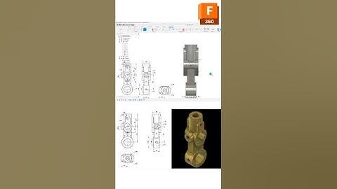 Autodesk Fusion360 | Design. Engineer. Make.