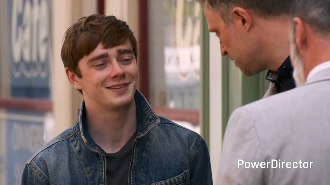 Coronation Street - Miles Attacks Billy (26th August 2025 ...
