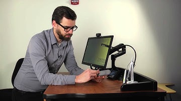 5 Things About Your Lectern -  One Minute Wonder