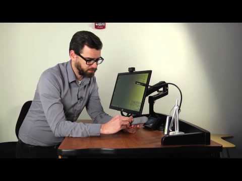 5 Things About Your Lectern -  One Minute Wonder