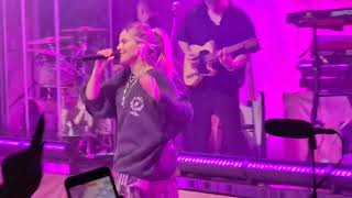 Sophia - Alles ist g.u.t. - Live 29.08.2025