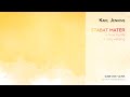 Jenkins, Karl | Stabat Mater • 6 Now my life is only weeping | Guide voix Altos