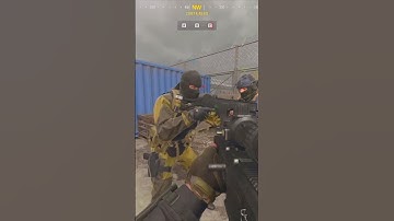 (New Video!!!) We Met Drake in The Modern Warfare 3 Beta...🤯😂